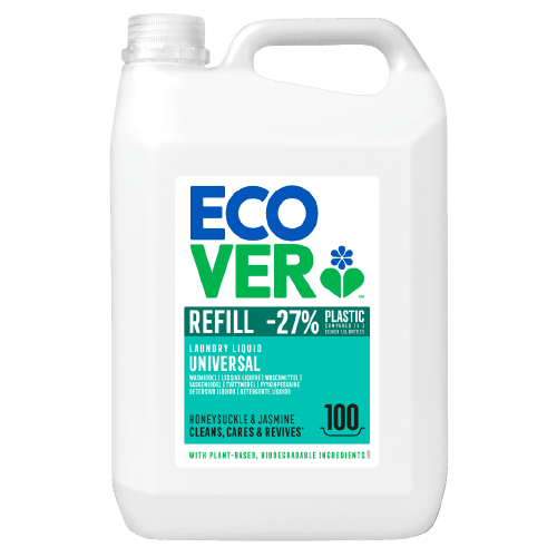 Lessive Liquide Universelle 100 Lavages