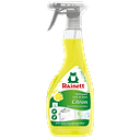 Lemon Bathroom Cleaner