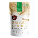 Ashwagandha Vegan Poudre bio