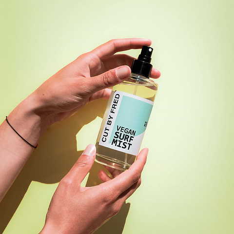 Zee Water Texturiserende Spray