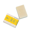 Cold-Processed Baby Soap organic