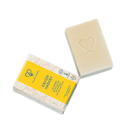 Cold-Processed Baby Soap organic