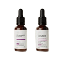 Anti-Aging Duo Serum & Oil organic