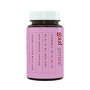 Prenatal Multivitamin Pregnancy Organic