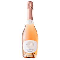 Alcoholvrije Mousserende Rosé Wijn BIO