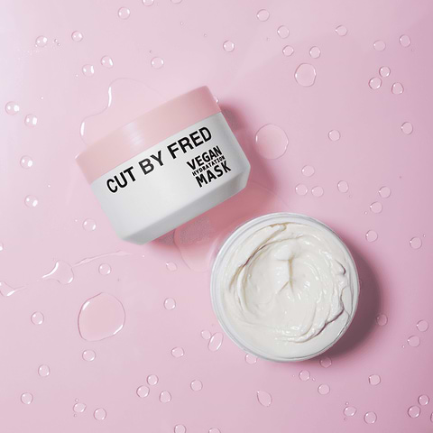 Vegan Hydraterend Masker