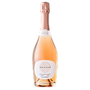 Alcoholvrije Mousserende Rosé Wijn bio