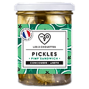 Augurk Dille Pickles bio