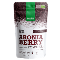 Aronia Vegan Poudre BIO