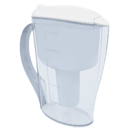 Hervulbare Filterkan 