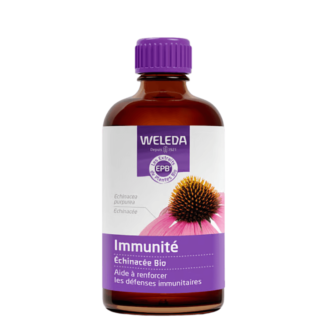 EPB® Echinacea - Immuniteit