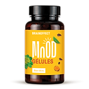 Mood - L-tryptophane - Vitamines