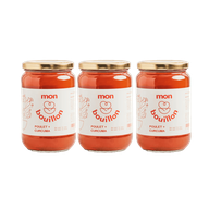 3-Dagen Bouillon Kippenkuur bio