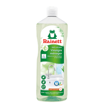 Anti-calcaire Vinaigre