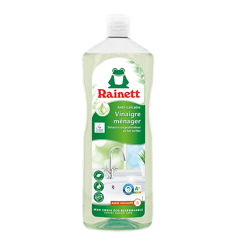 Kalkverwijderende Azijn