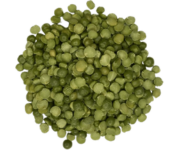 Pois Cassés En Vrac