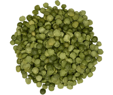 Bulk Biologische Spliterwten