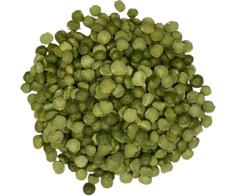 bulk biologische spliterwten
