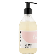 Vegan Hydraterende Shampoo 