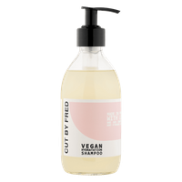 Vegan Hydraterende Shampoo
