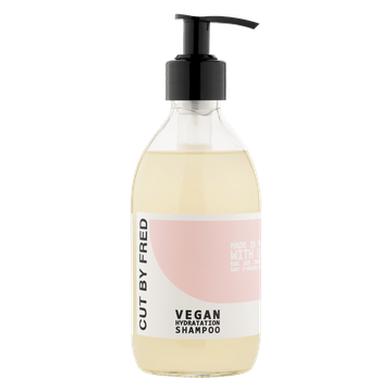 Shampoing Hydratation Vegan