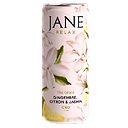 Iced Tea CBD Ginger Lemon