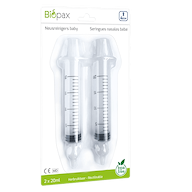 Baby Nasal Syringe 