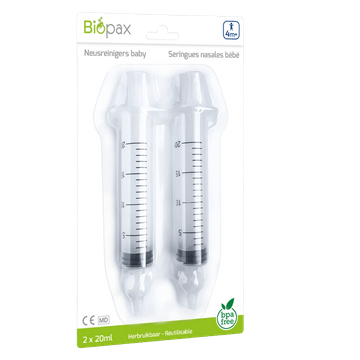Baby Nasal Syringe