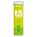 Pastilles Hydratation Electrolytes Citron 