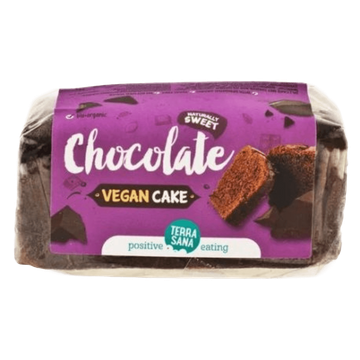 Cake Chocolat Vegan BIO