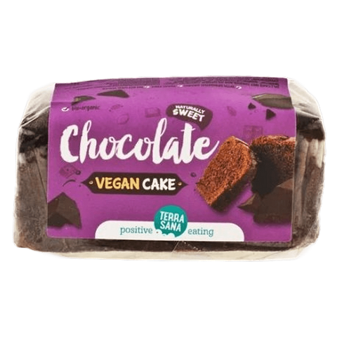 Chocolate Cake Vegan
