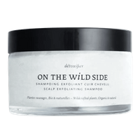 Exfoliërende Hoofdhuid Shampoo