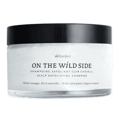 Scalp Exfoliating Shampoo