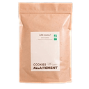 Milk Cookies Mix bio