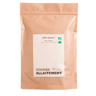 Milk Cookies Mix organic