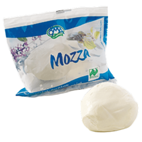 Mozzarella Organic