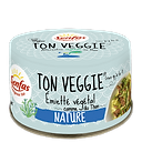 Natuurlijke Vegan Tonijn organic