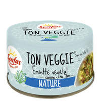Thon Vegan Nature BIO