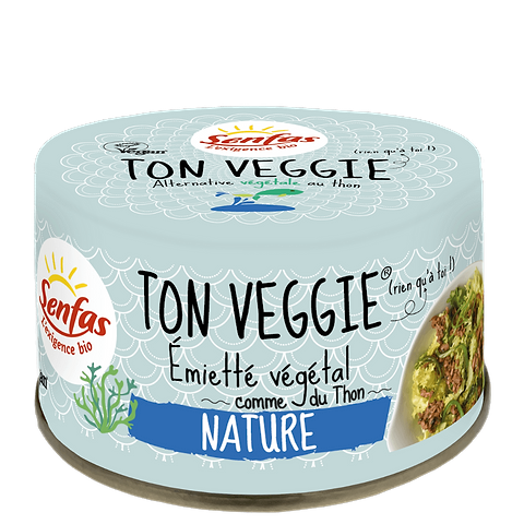 Thon Vegan Nature
