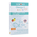 Omega-3 Kids Jelly Enfants Sans Sucre Dès 3 Ans