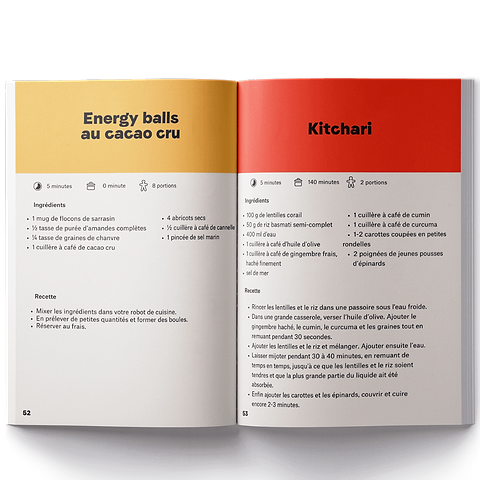 Digitale Gids-Detox Programma