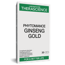 Ginseng Goud