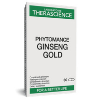 Ginseng Gold