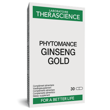Ginseng Gold