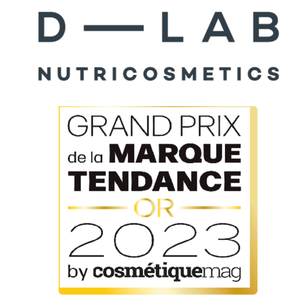D-LAB Nutricosmetics