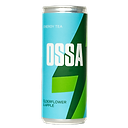 Vlierbloesem Appel Energiedrank bio