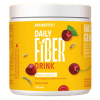 Daily Fiber Powder