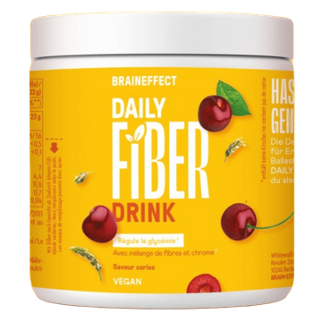 Fibres Poudre Daily Fiber