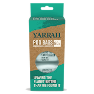 Composteerbare Poepzakjes bio