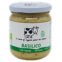 Tartinade Basilic bio